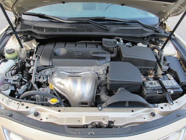 Toyota Camry 2010 photo 9