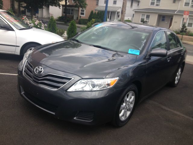 Toyota Camry 2010 photo 1