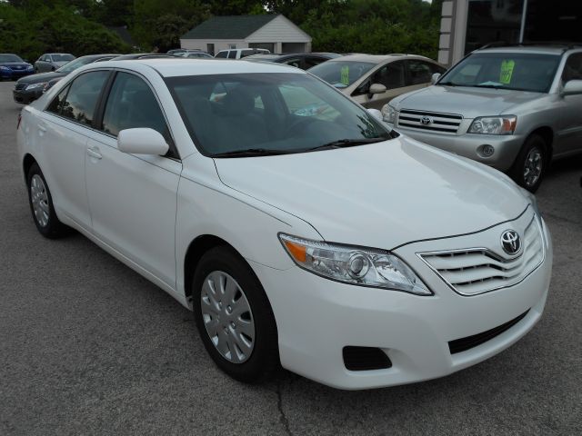 Toyota Camry 2010 photo 3