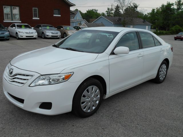 Toyota Camry 2010 photo 4