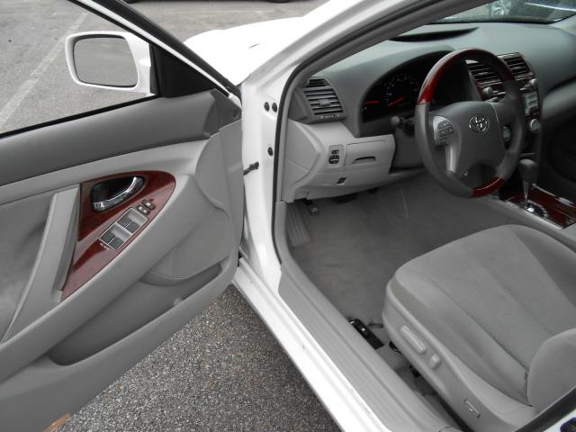 Toyota Camry 2010 photo 10