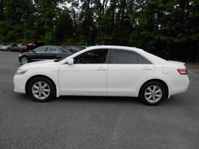 Toyota Camry 2010 photo 7