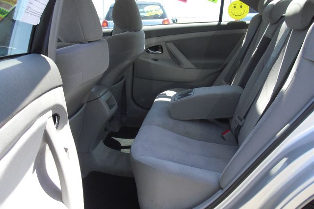 Toyota Camry 2010 photo 1