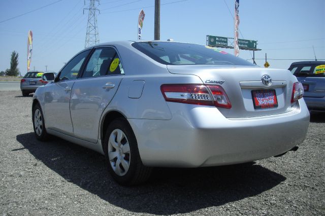 Toyota Camry 2010 photo 3