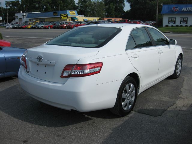 Toyota Camry Limited 3.0R VDC AWD Wagon Sedan