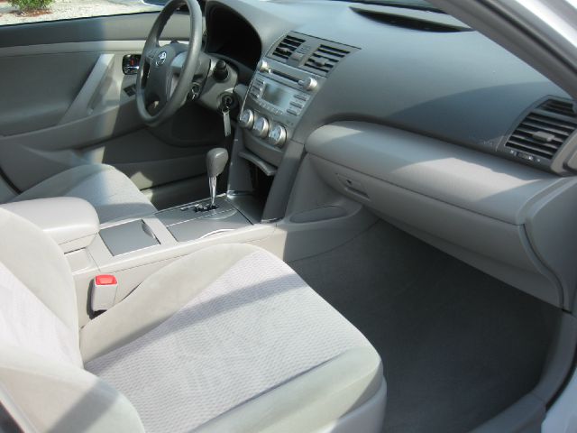 Toyota Camry 2010 photo 1