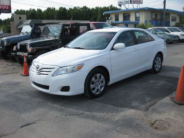 Toyota Camry 2010 photo 3