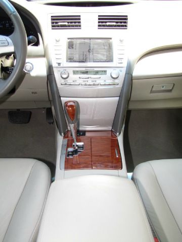 Toyota Camry 2010 photo 12