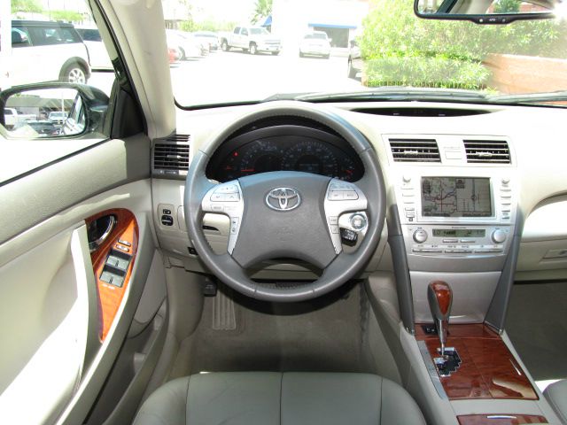 Toyota Camry 2010 photo 14