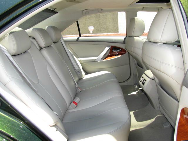 Toyota Camry 2010 photo 15