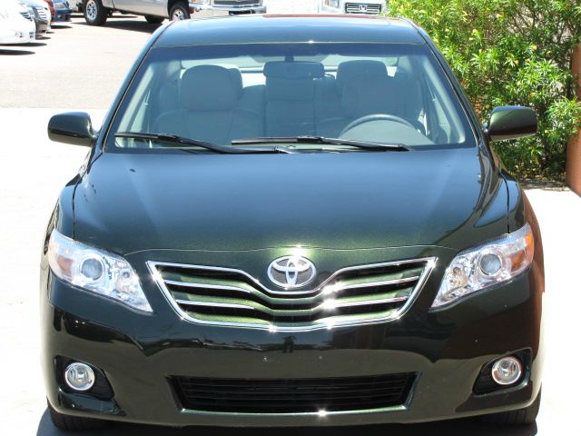 Toyota Camry 2010 photo 16