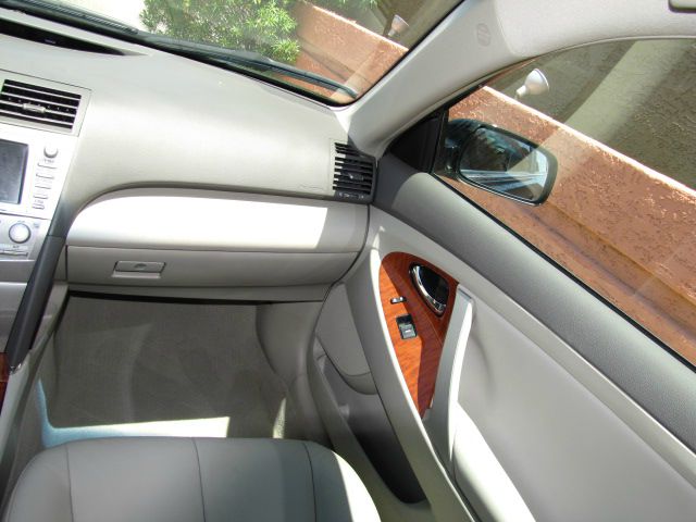 Toyota Camry 2010 photo 5