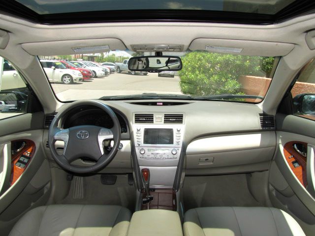 Toyota Camry 2010 photo 7