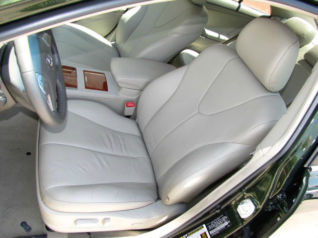 Toyota Camry 2010 photo 8