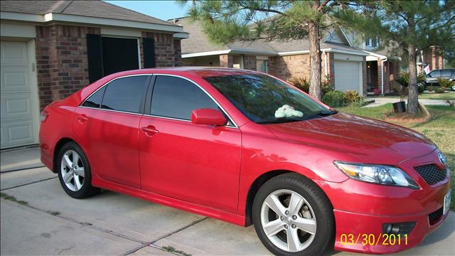 Toyota Camry 2010 photo 2