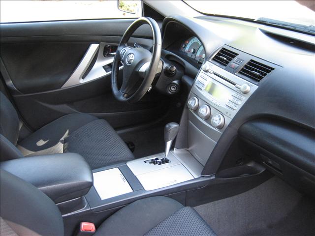 Toyota Camry 2010 photo 4