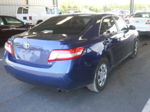 Toyota Camry 2010 photo 2