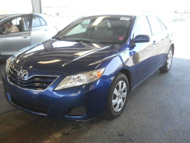 Toyota Camry 2010 photo 3