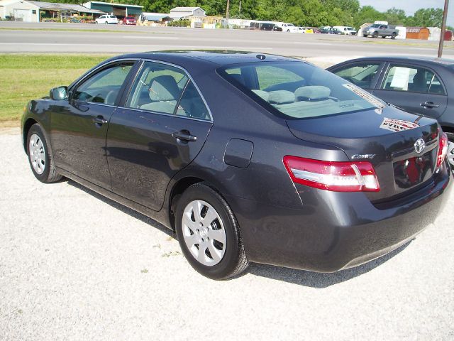 Toyota Camry 2010 photo 2