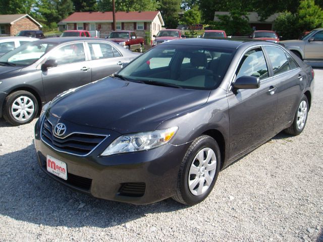 Toyota Camry 2010 photo 3