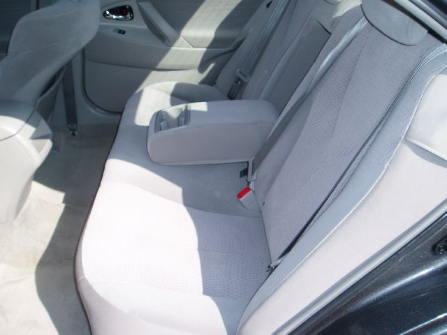 Toyota Camry 2010 photo 6