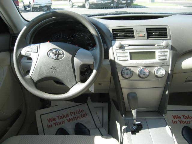 Toyota Camry 2010 photo 3