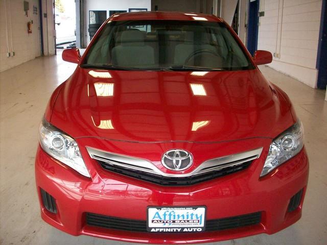 Toyota Camry 2010 photo 1