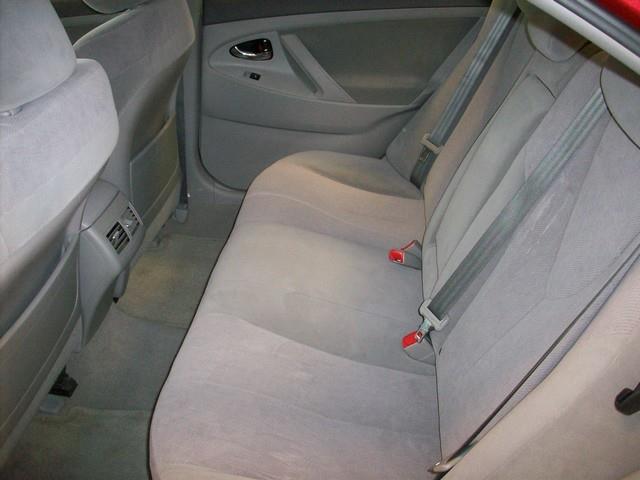 Toyota Camry 2010 photo 4