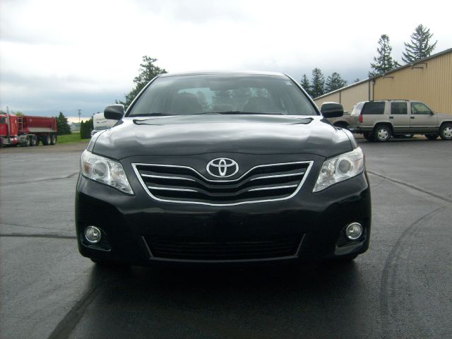 Toyota Camry 2010 photo 3