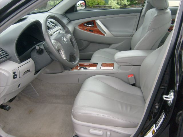 Toyota Camry 2010 photo 4