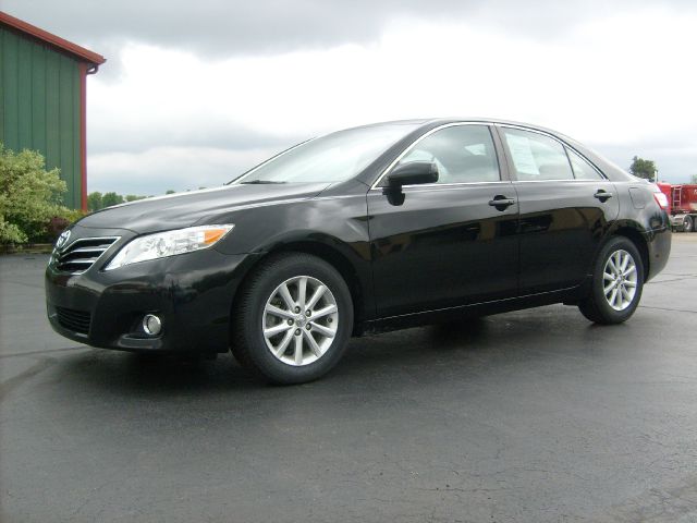 Toyota Camry 2010 photo 5