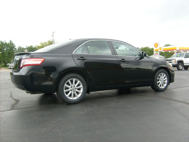 Toyota Camry 2010 photo 6