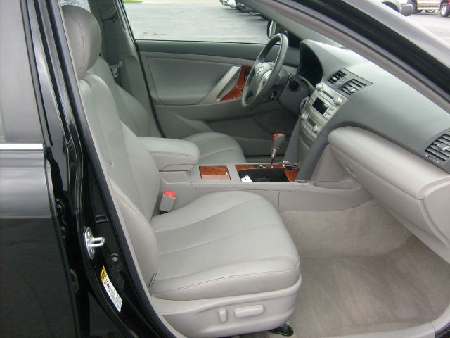 Toyota Camry 2010 photo 7