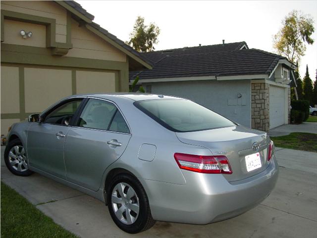 Toyota Camry 2010 photo 3