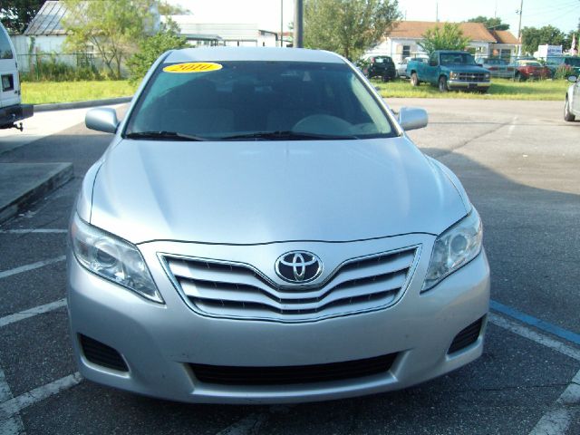 Toyota Camry 2010 photo 1