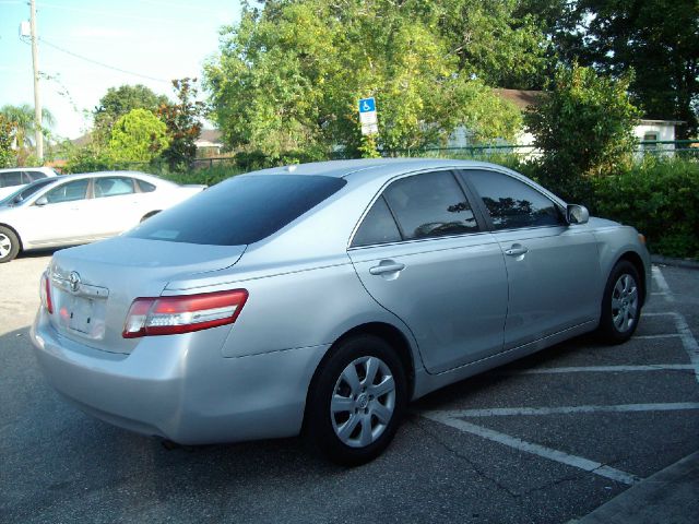 Toyota Camry 2010 photo 3