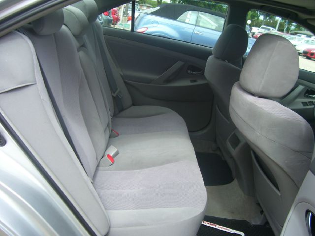 Toyota Camry 2010 photo 1