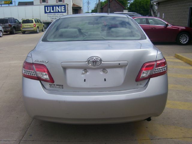 Toyota Camry 2010 photo 10