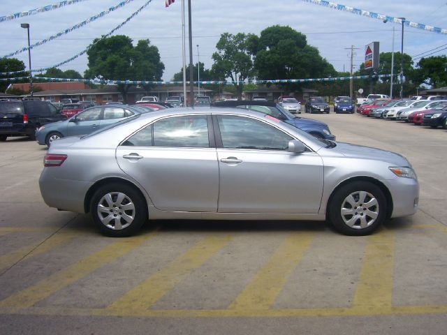 Toyota Camry 2010 photo 11