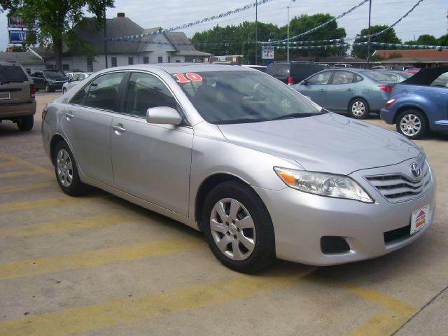 Toyota Camry 2010 photo 12