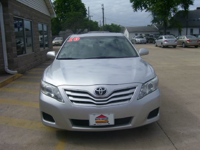 Toyota Camry 2010 photo 13