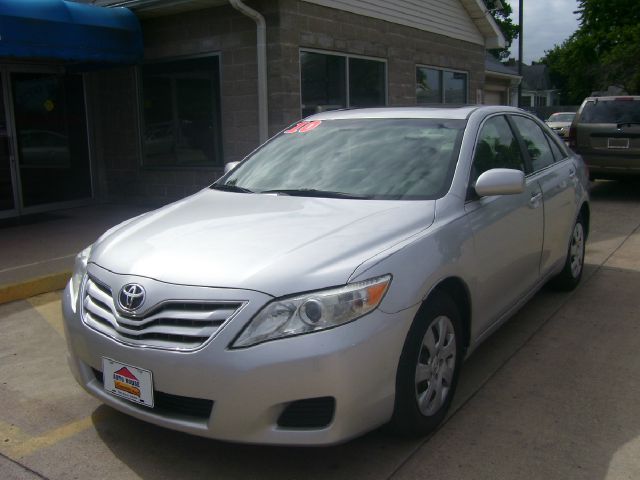 Toyota Camry 2010 photo 15