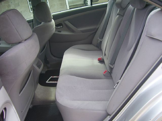 Toyota Camry 2010 photo 7