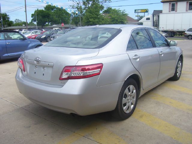 Toyota Camry 2010 photo 9