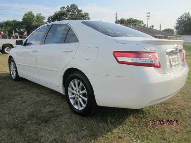 Toyota Camry 2010 photo 3