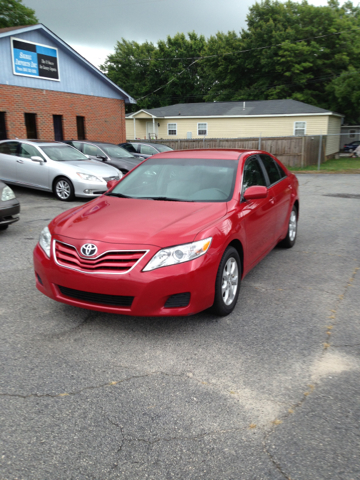 Toyota Camry Limited 3.0R VDC AWD Wagon Sedan