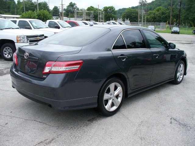 Toyota Camry 2011 photo 3