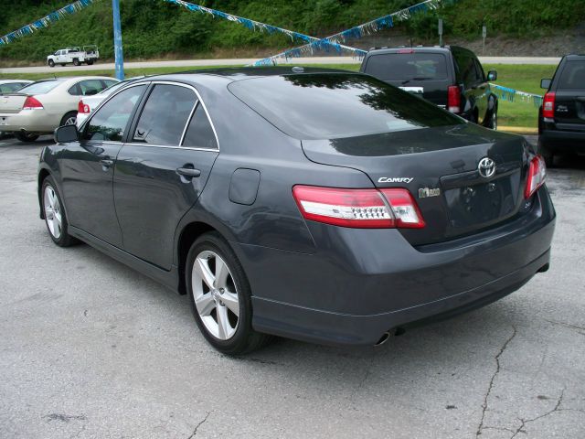 Toyota Camry 2011 photo 4