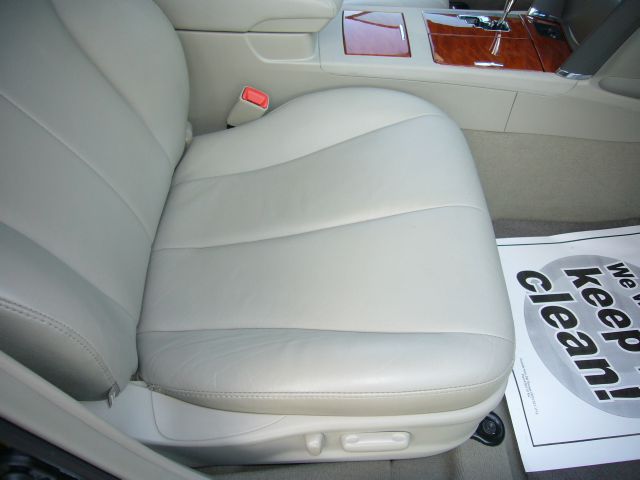 Toyota Camry 2011 photo 1