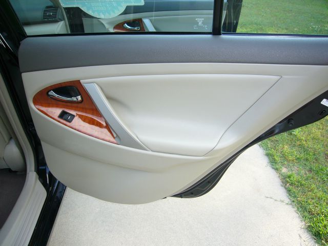 Toyota Camry 2011 photo 12